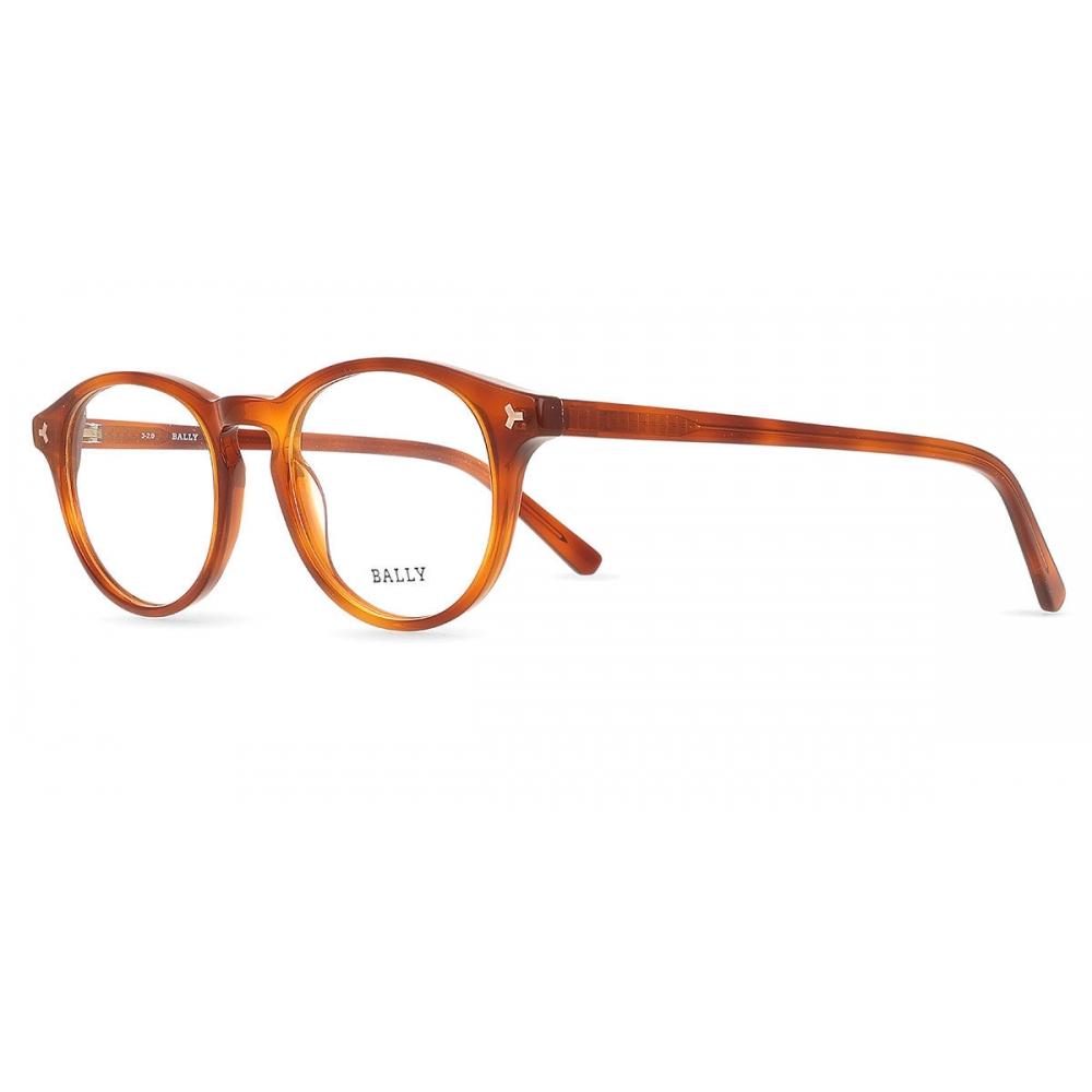 Bally Unisex Eyeglasses By5032 053
