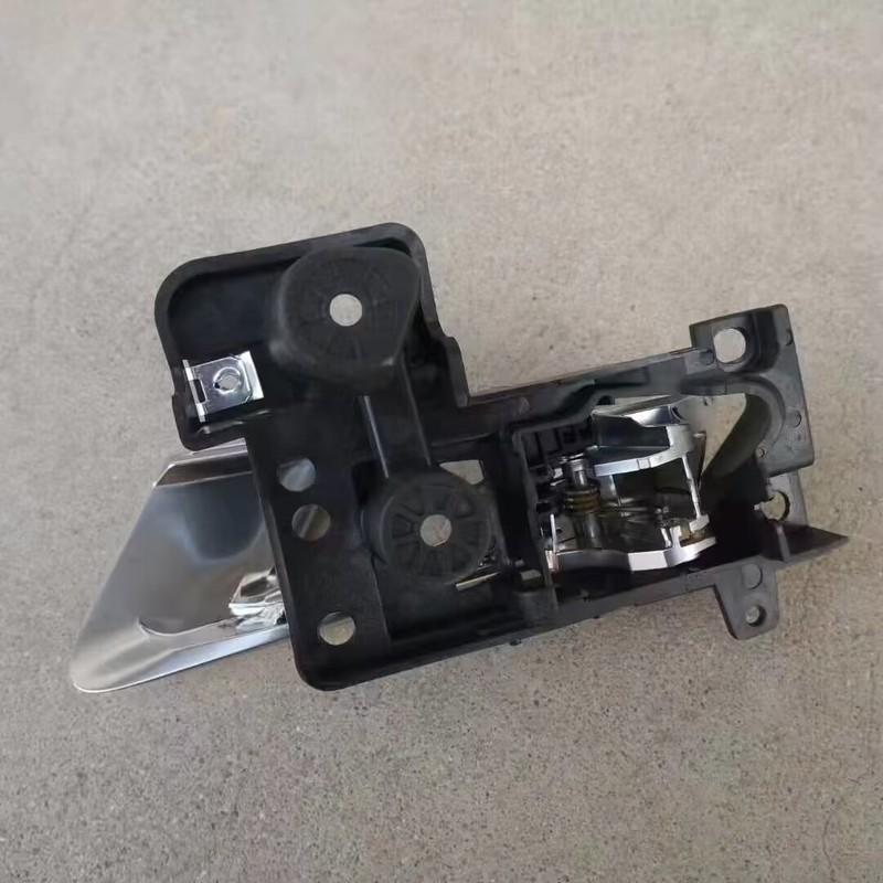 Interior Door Handle for Geely Coolray SX11 Proton X50 Door Open Buckle Front And Rear