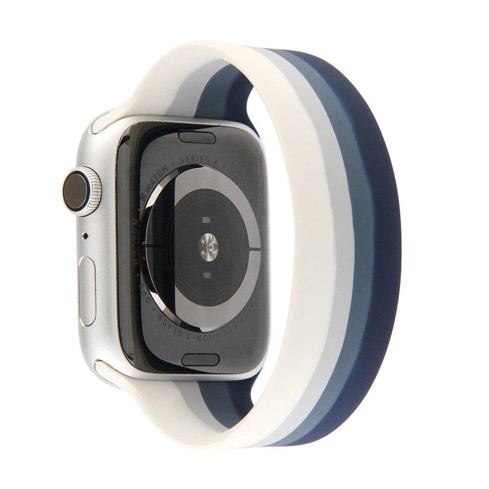 apple ifit watch