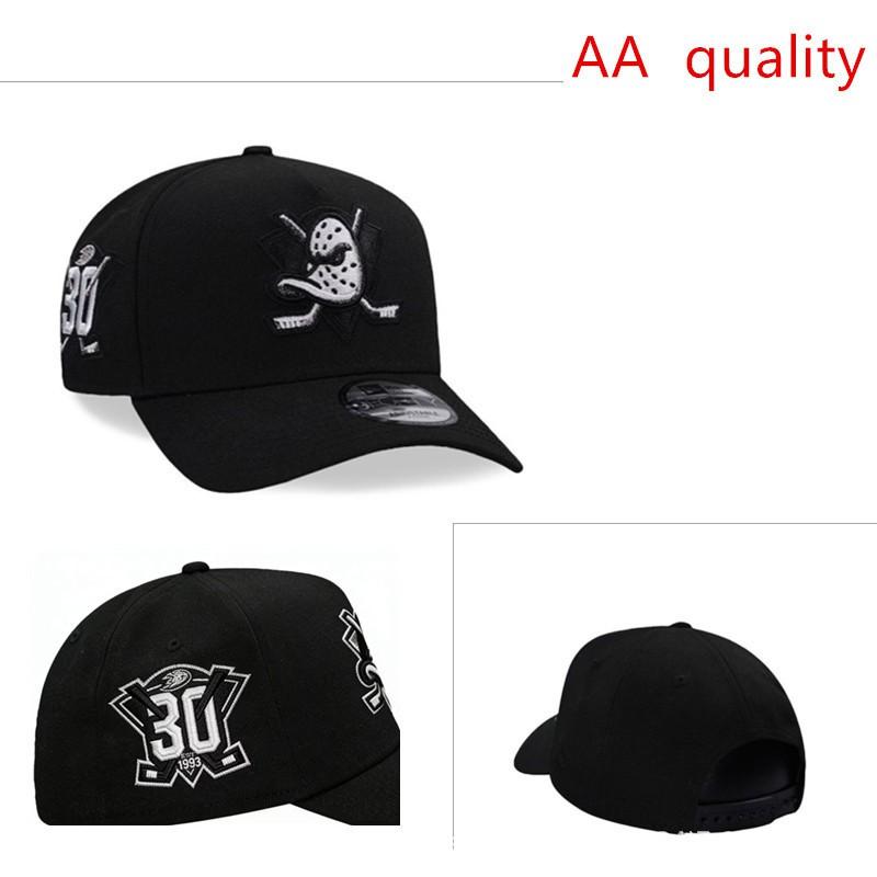 Cotton Linen Embroidered Hockey Hip Hop Baseball Cap Adjustable Unisex Outdoor Sun Hat