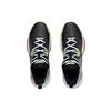 Li Ning Power Textile, Synthetic Leather, TPU Cushioning Slip Resistant Abrasion Resistant Coverage Support Rebound ABPS073-1