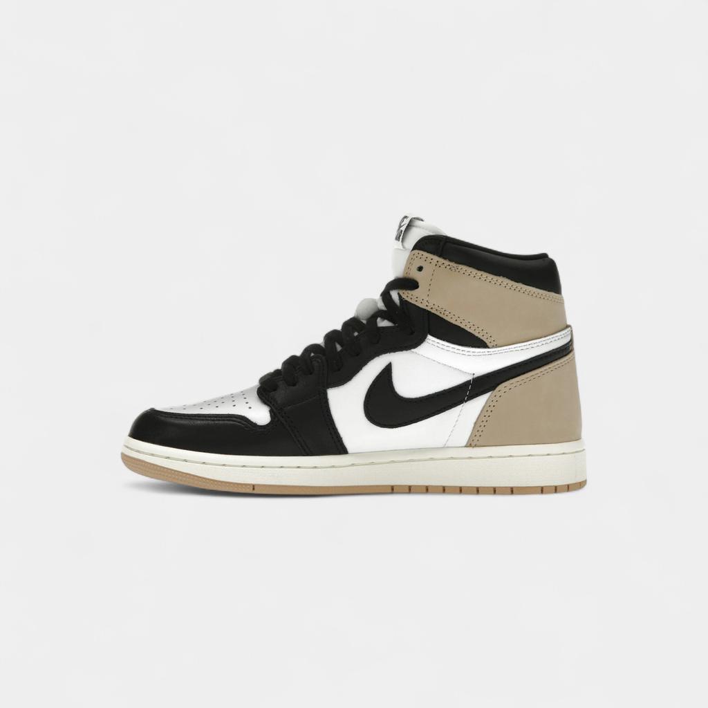 Jordan 1 Retro High OG Latte (Women's)