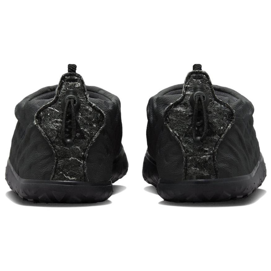New Nike Acg Moc Anthracite DQ6453-001