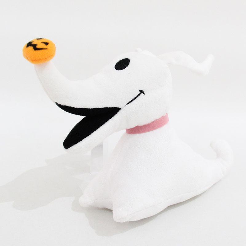 The Nightmare Before Christmas Series Jack Skellington Sally Plush Toy Collection Kids Halloween Christmas Gifts