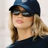 SURFEA CLASSIC BALL CAP_NAVY