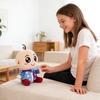 Simulated Children's Dolls, Soft Plush, Plush Toys That Children Like