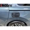 For Kia Carnival KA4     2024 2025 Carbon Fiber Car Gas Fuel Tank Cover Trim Oil Filler Cap Overlay Accessories
