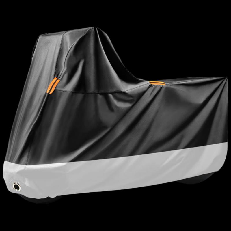 Electric Vehicle & Motorcycle Protective Cover S