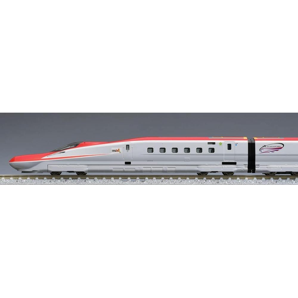 Tomytec Jr E6  Akita Shinkansen Komachi Basic Set 98500