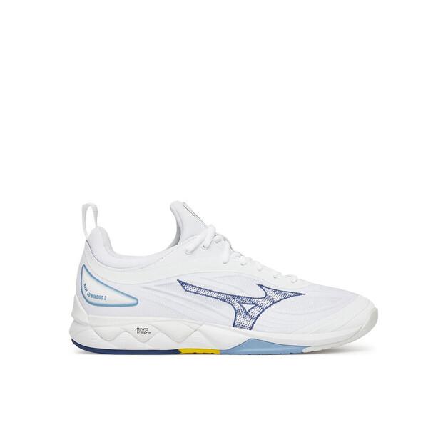 Волейбольные кроссовки Mizuno Wave Luminous 3 EU 42