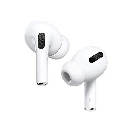 [Yenilenmiş ürün] Apple AirPods Pro Beyaz