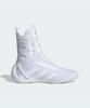 [Adidas Esportes de Combate] Sapatilhas de Boxe Speedex 23 - Branco [IH2735]