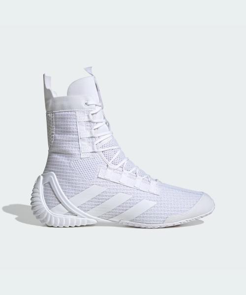 [Adidas Combat Sports] Боксерки Speedex 23 - Белый [IH2735] 260