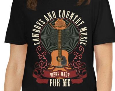 Na górę – T-shirty i koszulki