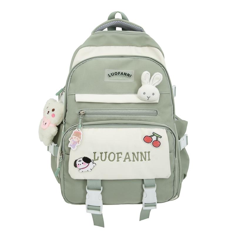 Студенческая школьная сумка от трех до шести классов — фото 25