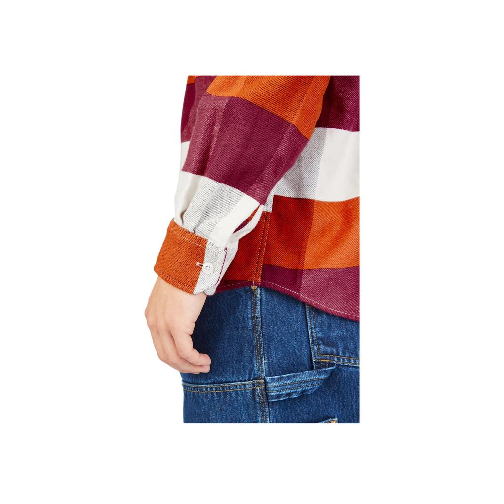 Carhartt WIP SS23 Shirt Men shirts Gold Orange I0321561OAXX