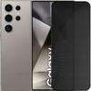2x Anti-Spy Tempered Glass For Galaxy S24 ULTRA AntiSpy Protective