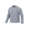 MILER Jackets Men's Gray DD4747-084