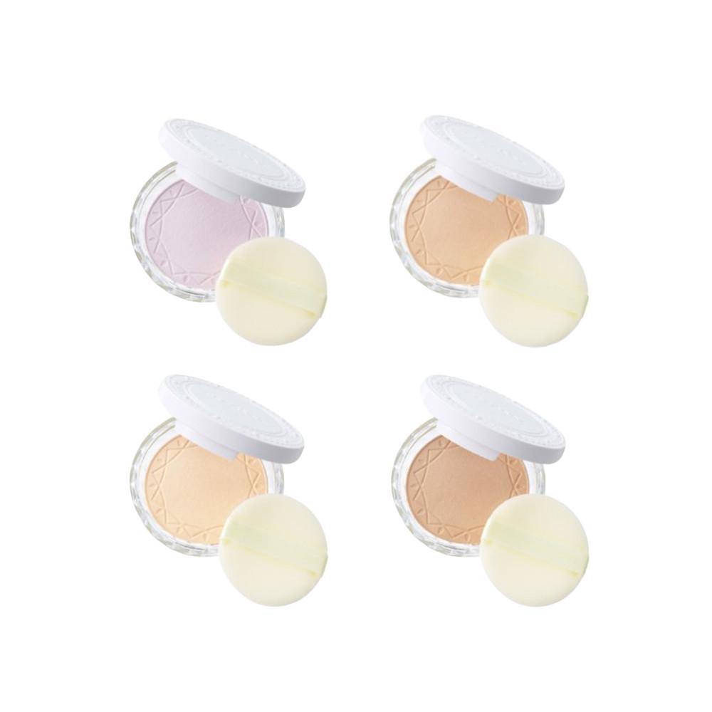 Cezanne UV Clear Face Powder Series 10g