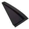 Car Rear Window Triangle Trim Cover For Kia Sportage 2005-2010 83830-1F001 83830-1F000 83830-1F000WK Car accessories