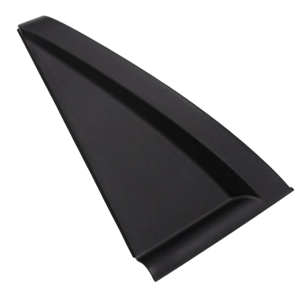 Car Rear Window Triangle Trim Cover For Kia Sportage 2005-2010 83830-1F001 83830-1F000 83830-1F000WK Car accessories
