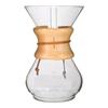 CHEMEX 6-Cup Coffee Maker CM-6A (New Lifestyle)