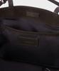 Ttudement Long Handle Shoulder Bag_Dark Brown