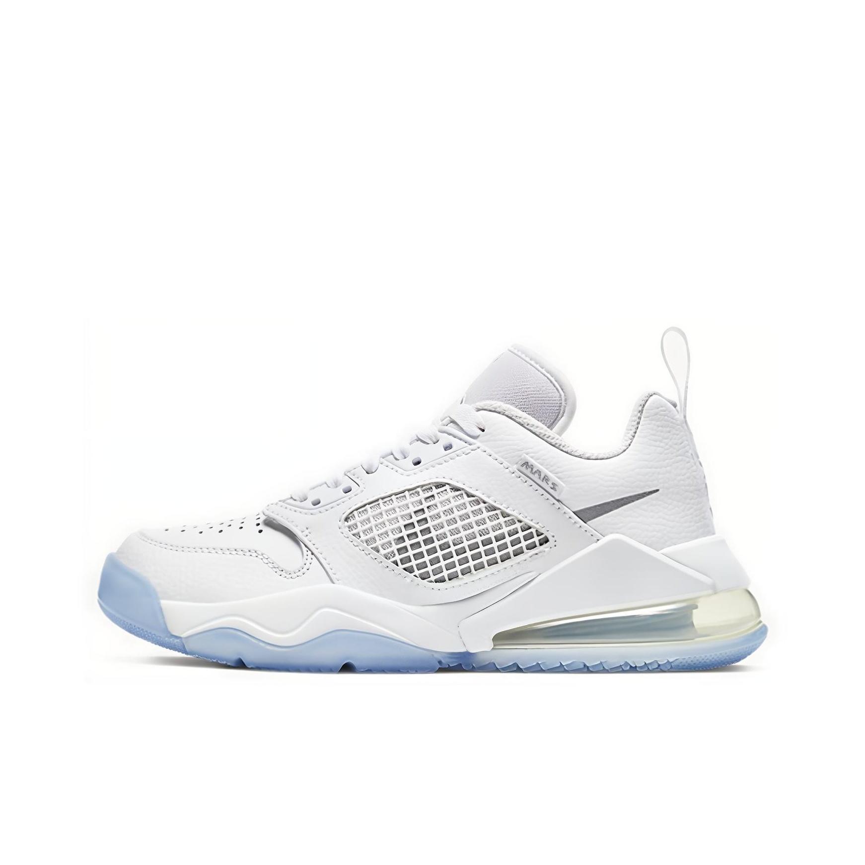 

new Jordan Mars 270 Vintage Basketball Shoes GS 38.5