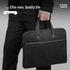 Deli 63751 Business Briefcase