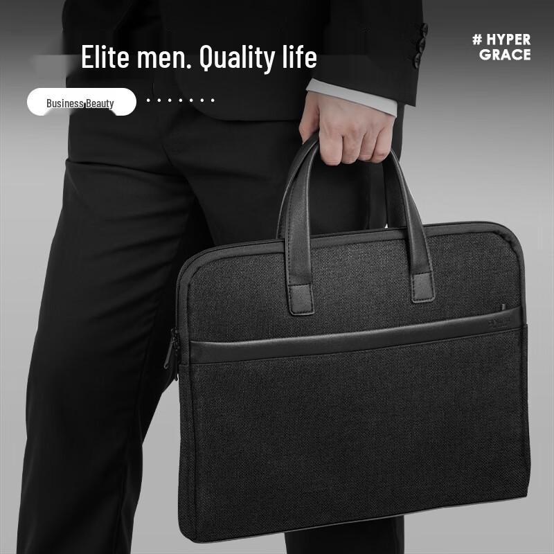Deli 63751 Business Briefcase