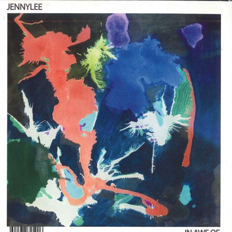 

7inch Record JENNYLEE - Stop Speaking / In Awe Of 3874590 Jennys Recordin 2021 Rock