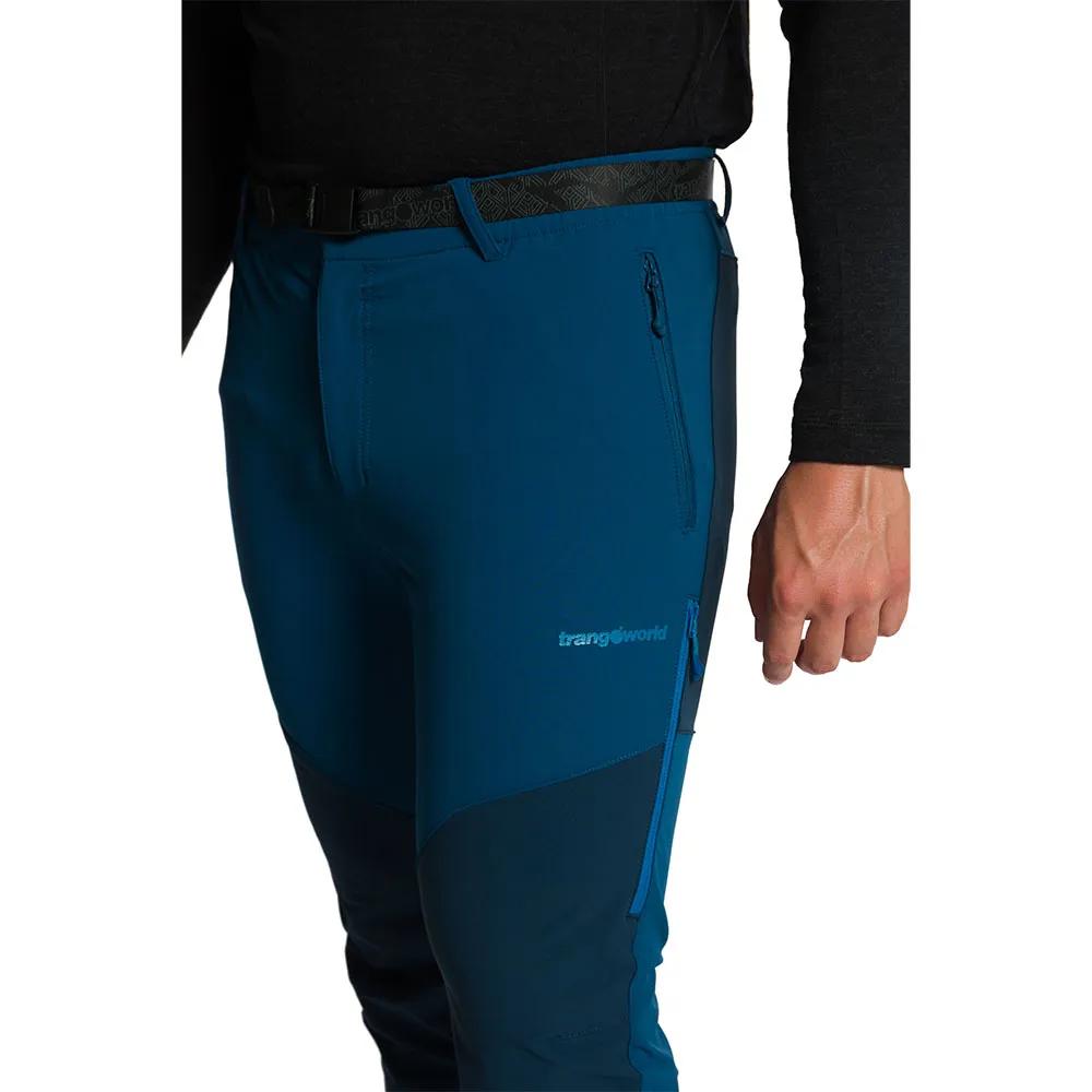 Trangoworld Trousers Linard