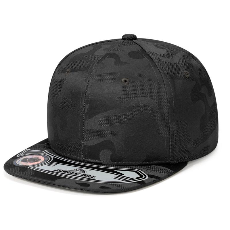 ZHENYUEQI Unisex Flat-Brim Hip-Hop Baseball Cap