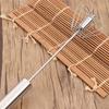 Home Kitchen Easy Whisk Beater Cake Blender Cream Stirrer Egg Beater Stainless Steel