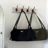 Lightweight Large Capacity Oxford Multipurpose Storage Bag for Daily Use