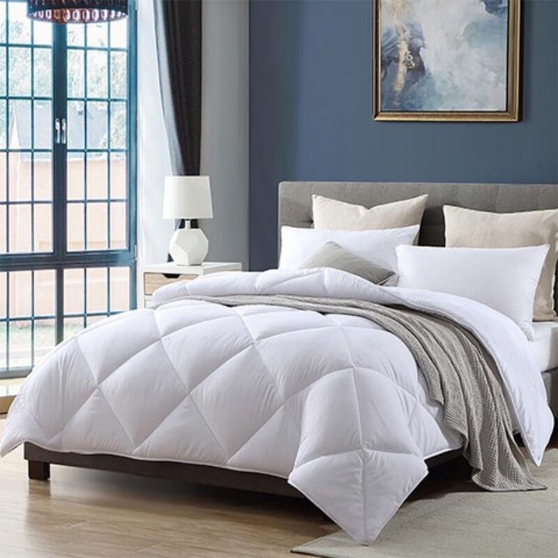 Mengjie Cloud-Feel Antibacterial Summer Quilt