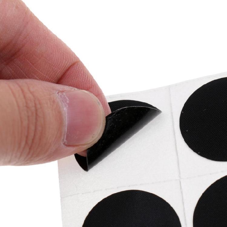 Bicycles Tire Tyre Tube Repair Cycles Patches Reliability Bike Repair Patches for Reliability Leak Prevention