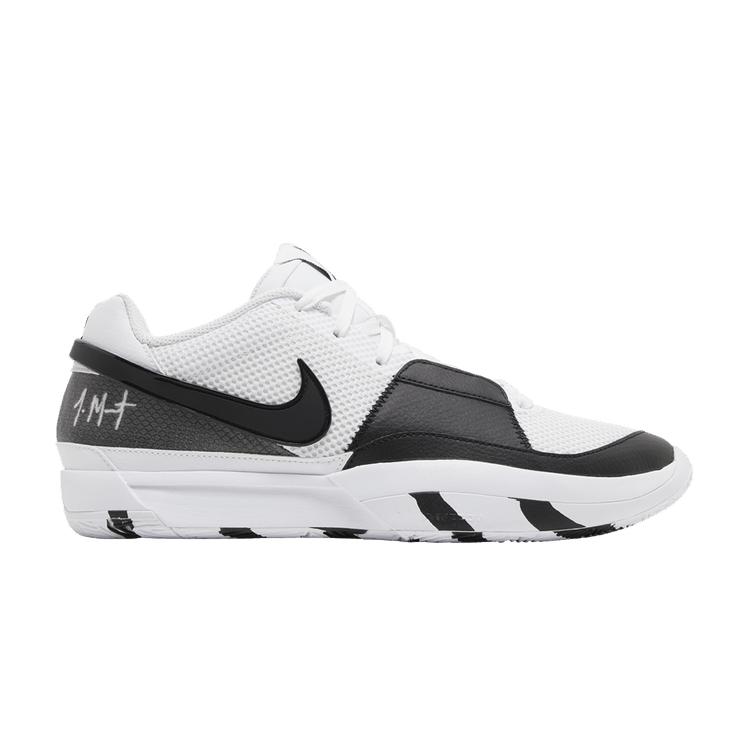 Nike Ja 1  Scratch 2.0  44