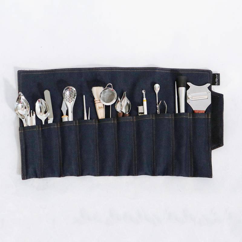 

Chef Plating Tools Culinary Set 19 PCS For Food Placement Plates Decorating Include Tweezer Drawing Spoon Fish Tongs Spatula