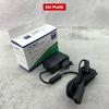 NEW EU US for Xbox 360 PLUG USB AC Adapter Power Supply with USB Charging Cable for Xbox 360 X-360 Slim Kinect Sensor Game Acces