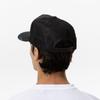 Tennis Club One Size Fits 62JWC003 Cap, Hat, Unisex, Black, All,