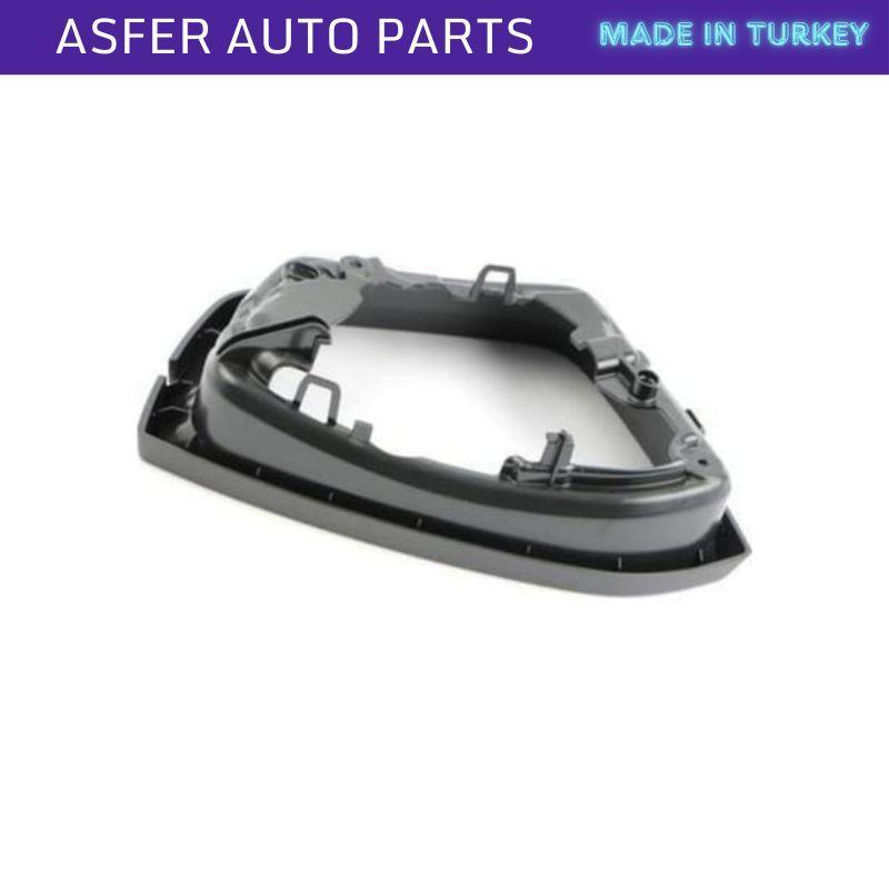 Sidospegelram Höger sida För Skoda Superb Mk3 2015-2020 OEM 3V0857532