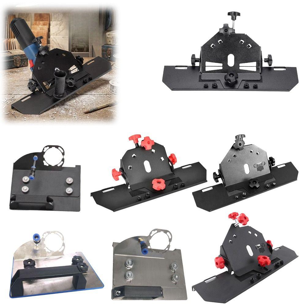 Cutting 45 Angle Tile Chamfering Tool Tile Grinder Attachments for Cutting Tile Ceramic Stone