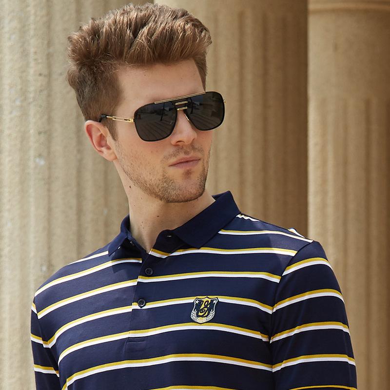 big sunglasses trend