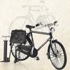 Two Eight Bars Bicycle Model Ornament Retro Nostalgic Decorations Desktop Small Ornaments Home Decorations