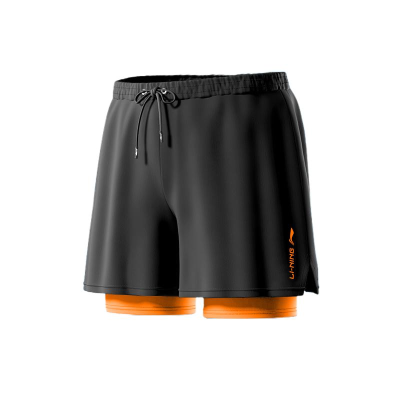 Li Ning Beach Shorts Men's LNKT778