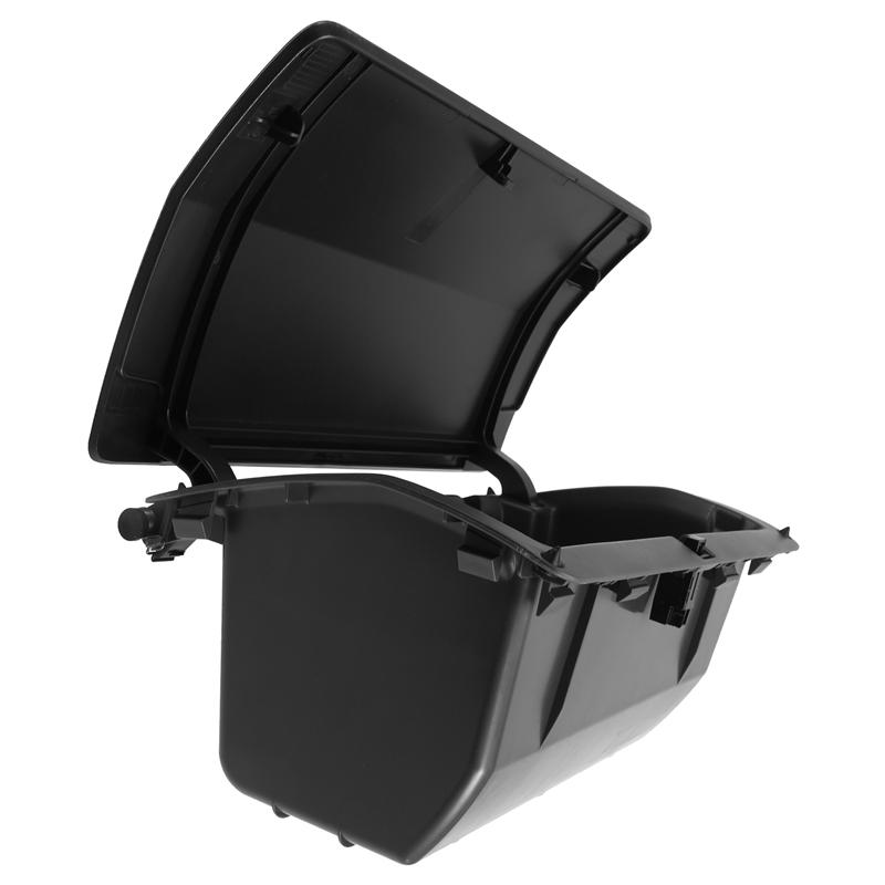 554410K010 Car Upper trument Panel Glove Box For Toyota Hilux Vigo 2005-2014 Dashboard Storage Box Left-Hand Drive