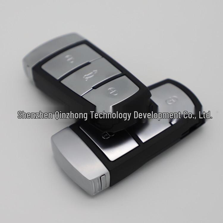 Kompatibler Volkswagen 434MHz ID48 3C0959752BA Smart-Schlüssel für Magotan, Passat, CC