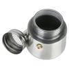 Premium Stainless Steel Moka Coffee Maker 2/4/6 Cups Italian Espresso Pot Stovetop for Home Kitchen Filter Coffee Pot