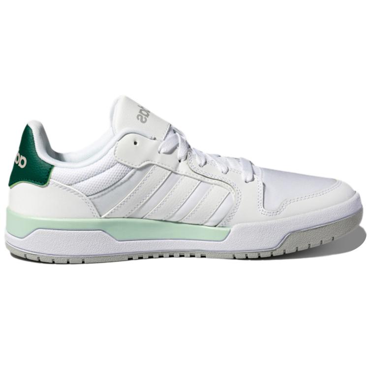Adidas Entrap 'White Green' FW9334